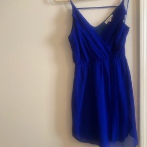 Size small, worn once, make me an offer